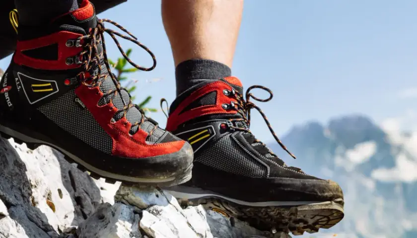 Scarponi Montagna in Offerta: Guida Acquisto Intelligente