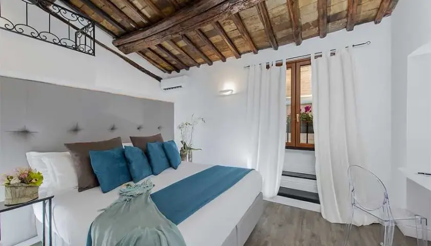 Hotel Roma Centro: Trova e Prenota il Tuo Soggiorno Ideale