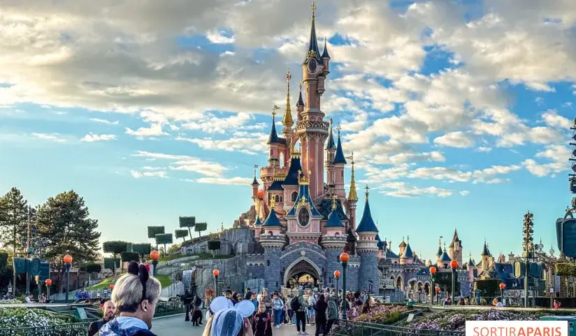 Disneyland Paris 2025: Guida Attrazioni & Itinerari
