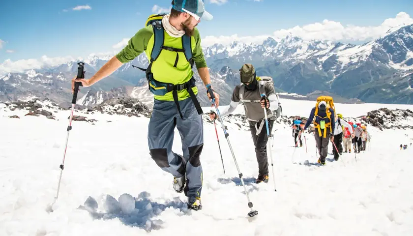 Meteo Montagna: Previsioni, Sicurezza e Consigli per l'Escursione Perfetta