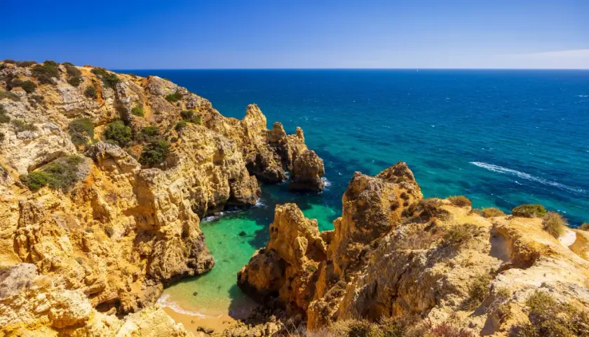 Località balneari Portogallo: Guida completa per la vacanza perfetta