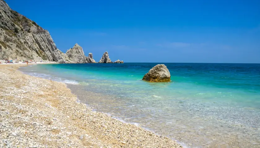 Località balneari Marche: Guida completa per la tua vacanza perfetta