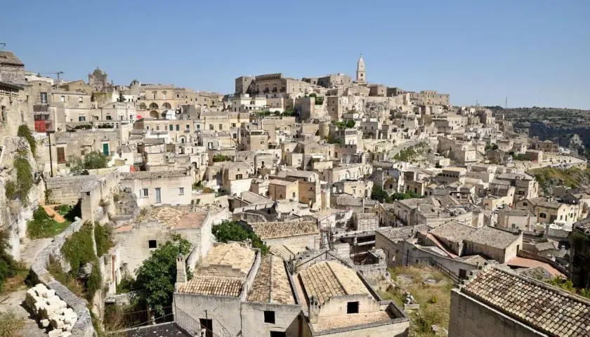 Ristorante Da Eustachio: Sicilia o Matera? La Guida Definitiva