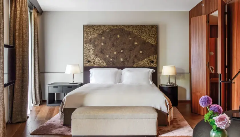 Bulgari Hotel Milano: Lusso, Design e Recensioni nel Cuore di Brera