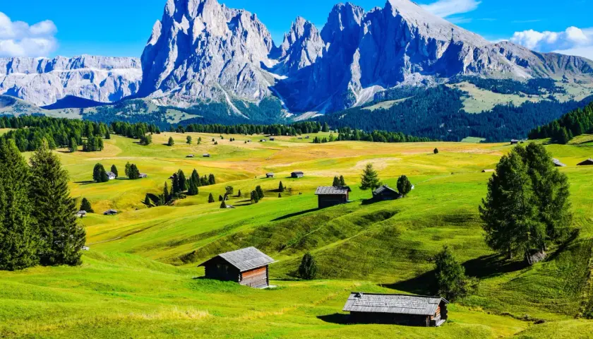 Montagna d'Estate: Guida Completa per la Tua Vacanza Perfetta