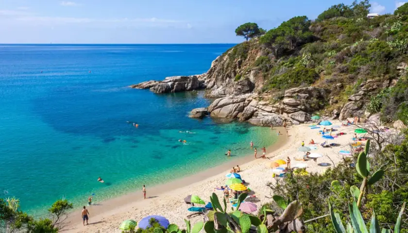 Località Balneari Toscana: La Tua Guida Definitiva per Spiagge Perfette