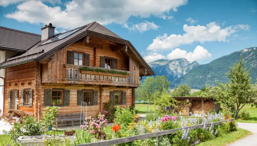 Casa montagna: guida acquisto 2025, prezzi, incentivi e costi