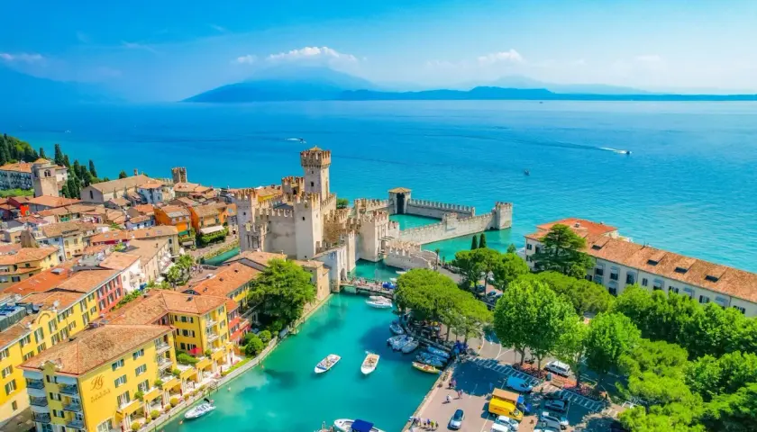 Attrazioni Lago di Garda: cosa vedere e fare? La guida completa