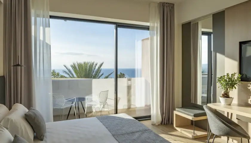 Hotel Costa Verde Cefalù: Guida Acqua Park, Camere e Offerte