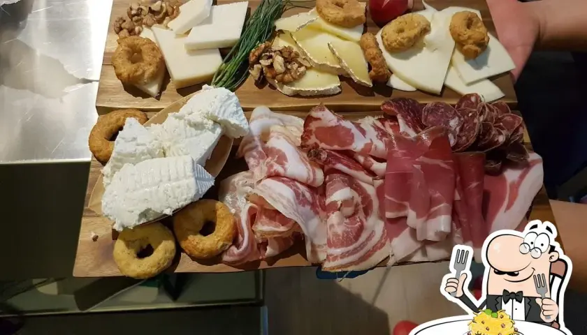 Gli Scottati Pierri Tricase: Guida Carne & Gastronomia