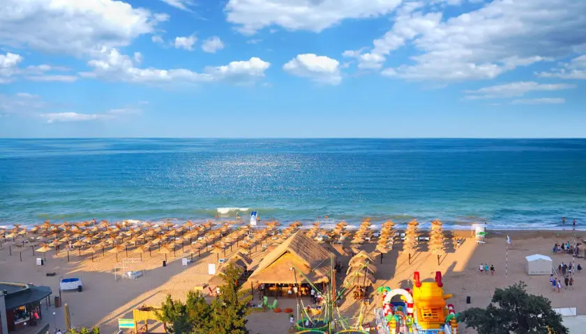 Mar Nero: Vacanze economiche e sorprendenti? Scopri le migliori mete