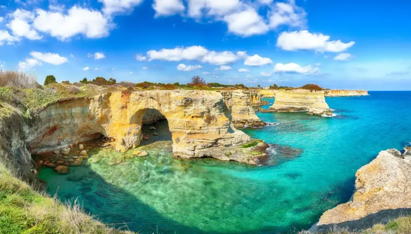 Puglia: Le Migliori Località Balneari per la Tua Vacanza Ideale