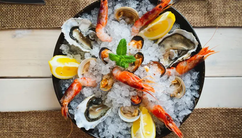 Gastronomia 2 Mari Torre Ovo: Pesce Fresco, Prezzi Bassi e Frittura Top