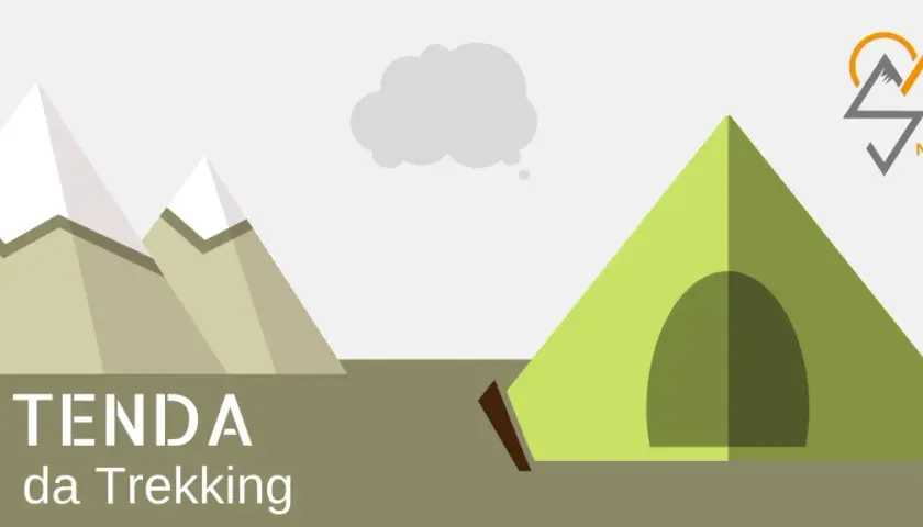 Tenda da Montagna: Guida Scelta, Caratteristiche e Normative