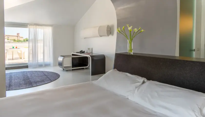 Hotel Ripa Roma: la guida completa al vostro soggiorno a Trastevere