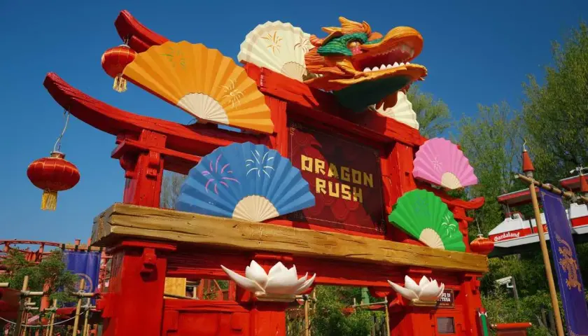 Gardaland 2025: Attrazioni, Novità e Guida Completa per la Tua Visita