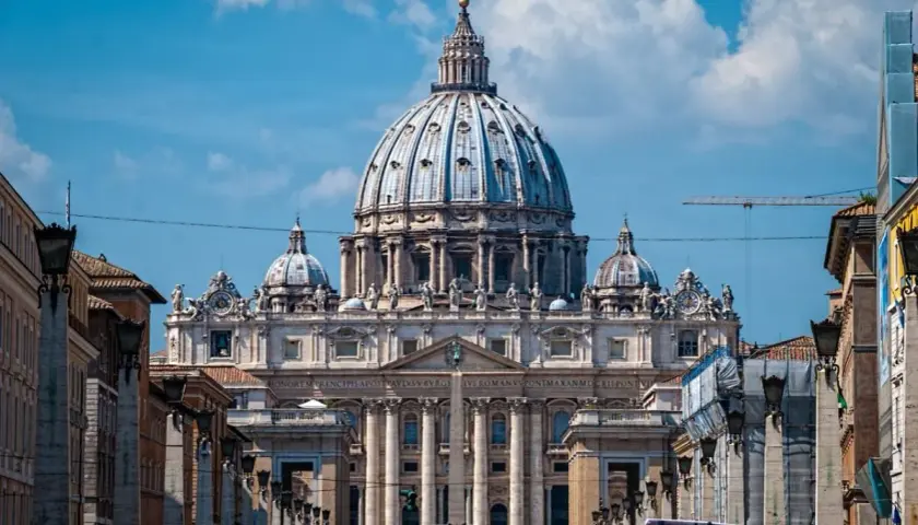 Hotel San Pietro Roma: Trova il Migliore per Te | Guida 2024