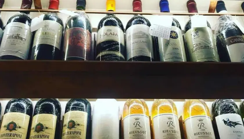 Gastronomia Enoteca Galanti Firenze: Vini, Sapori e Tradizione