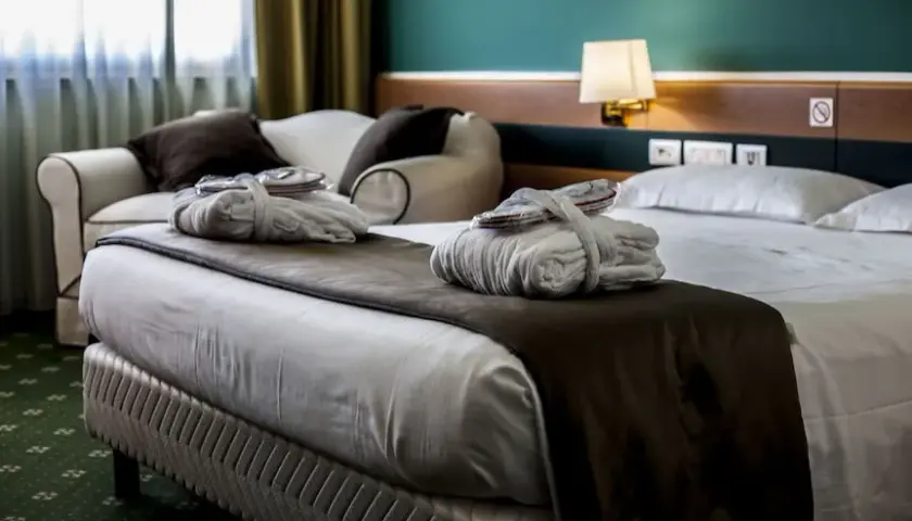 BV Oly Hotel Roma: Guida, Servizi e Recensioni | Prenota Ora