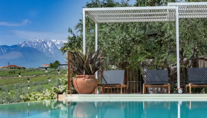Agriturismo Abruzzo Montagna: La Guida Completa