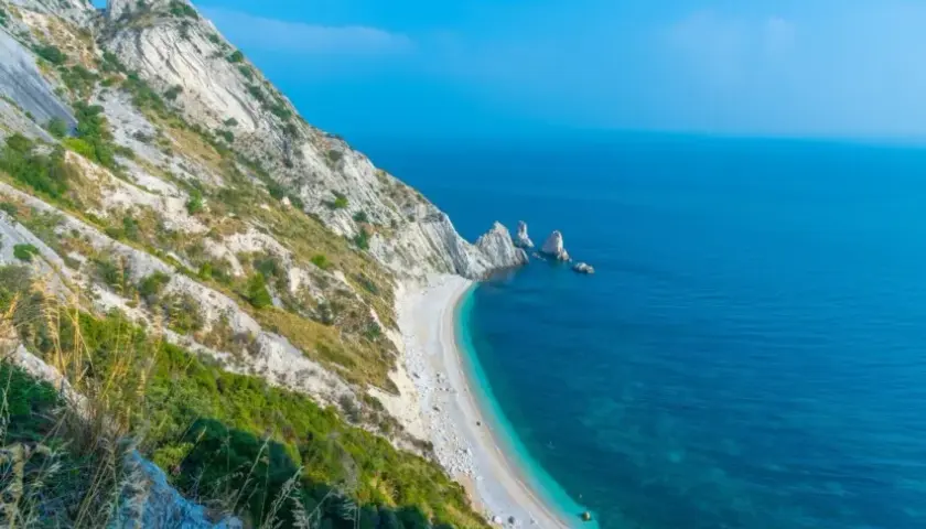Marche: Vacanze al Mare Economiche - Guida e Località Top