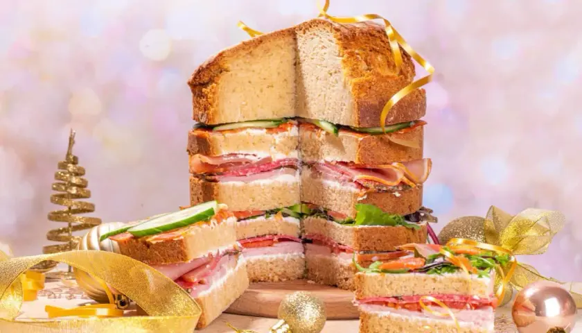 Farciture Panettone Gastronomico: Idee Gustose e Facili