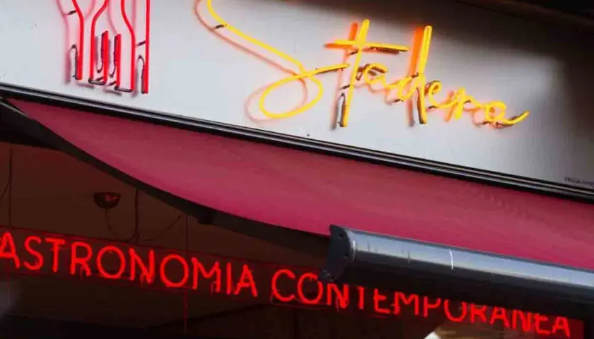 Stadera Milano: Scopri la gastronomia contemporanea a Milano.