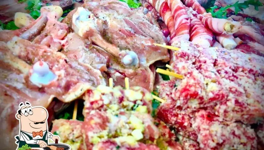 Cordovena Capo d'Orlando: Scopri la Steakhouse "Dal Banco al Piatto"
