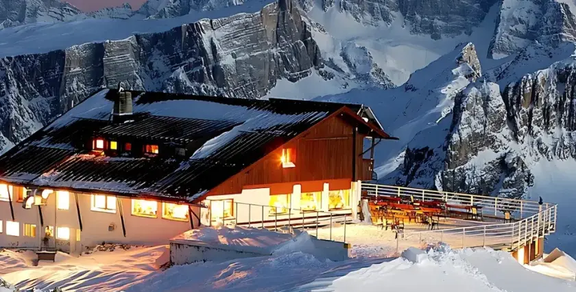 Capodanno in Montagna: Mete, Idee e Consigli per Festeggiare