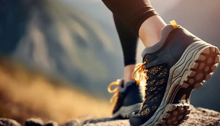 Scarpe Trekking Donna: Guida Scelta, Modelli e Come Trovare il Fit Perfetto