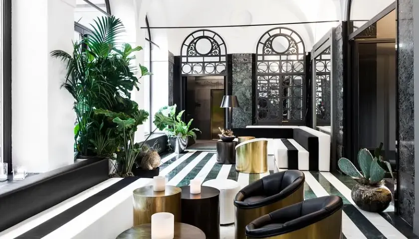 Hotel a Milano: Trova l'alloggio perfetto (Guida 2025)