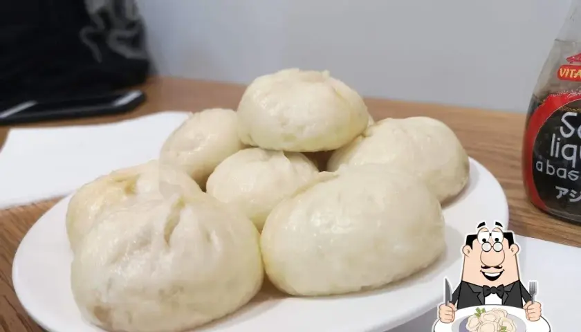 Hui Wei Xiang Torino: Il segreto delle crêpes cinesi autentiche