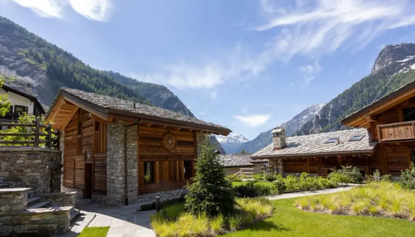 Baita in montagna: affitto o acquisto? Guida completa ai costi e sogni
