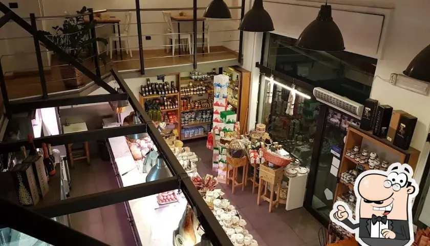 Salumeria Ramello Torino: Guida, Orari, Specialità e Recensioni