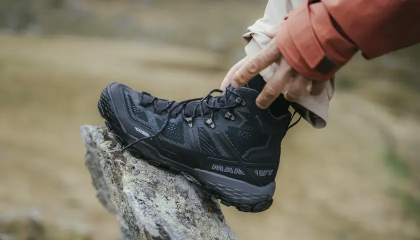 Scarpe da montagna: la guida esperta per scegliere senza errori