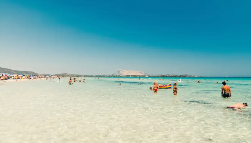 Località balneari poco frequentate: il lusso della tranquillità