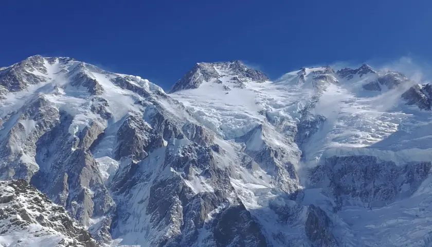Nanga Parbat: la Montagna del Diavolo tra leggende e tragedie
