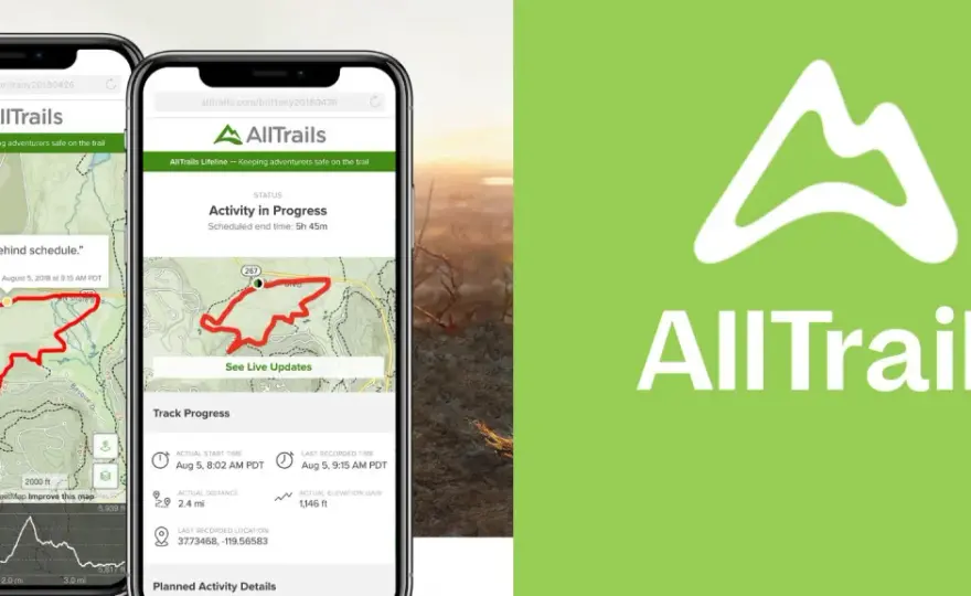 App Sentieri Montagna: Guida Completa e Confronto Migliori App