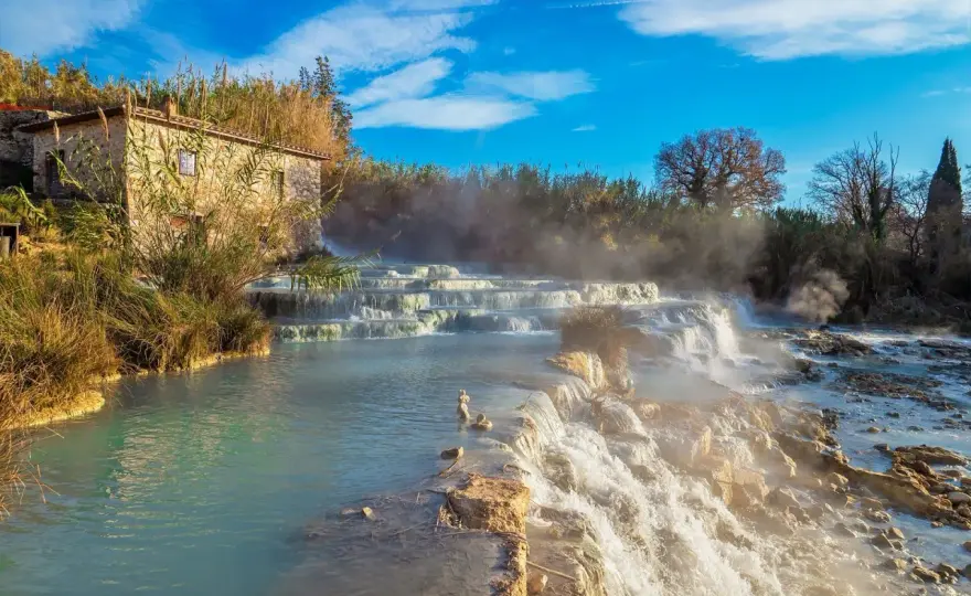Toscana outdoor: la guida completa per avventura e relax in natura