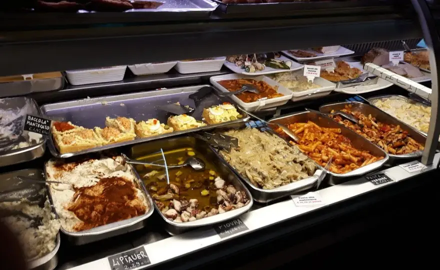 Gastronomia Ferdi Trieste: Guida Completa, Menu e Recensioni