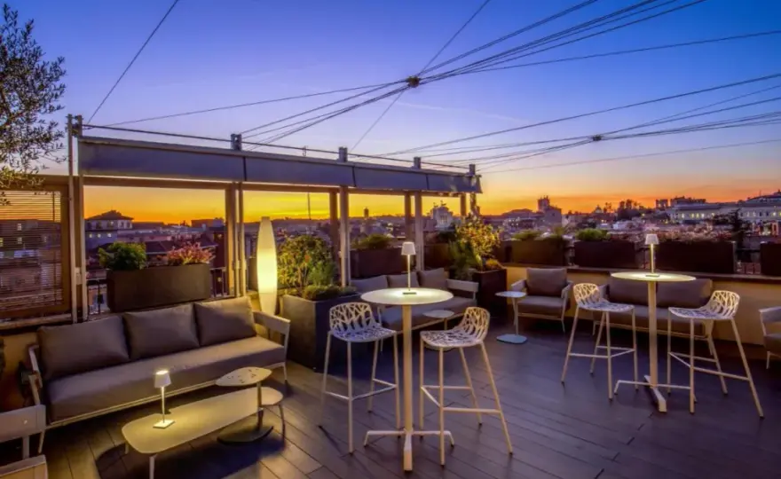 Hotel Roma: Guida Completa per Trovare la Sistemazione Ideale
