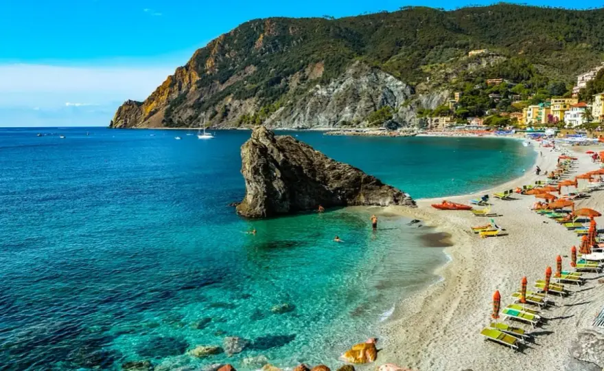 Riviera di Ponente: Guida alle migliori località balneari