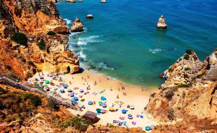 Vacanze Giovani Economiche Europa: Le Migliori Mete Low-Cost