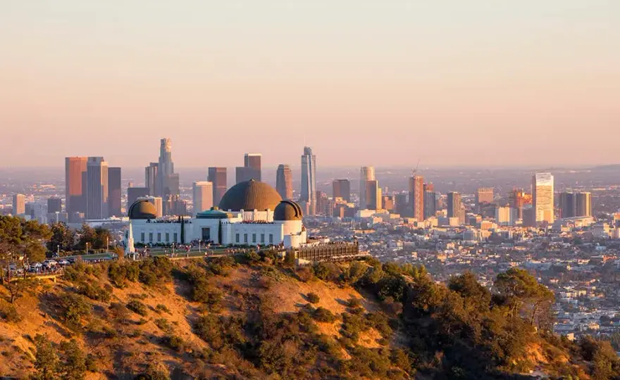 Attrazioni Los Angeles: Guida Completa per Viaggio Perfetto