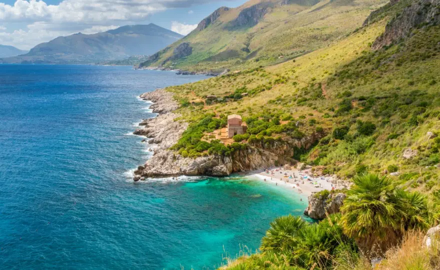 Le Spiagge più Belle della Sicilia: Guida Completa per la Tua Vacanza