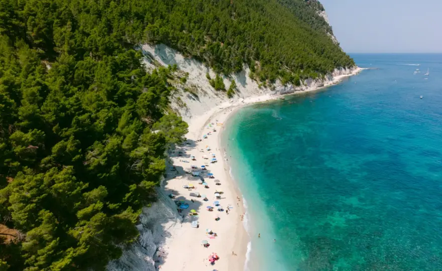 Vacanza al Mare nelle Marche? Scopri la Meta Ideale per Te!