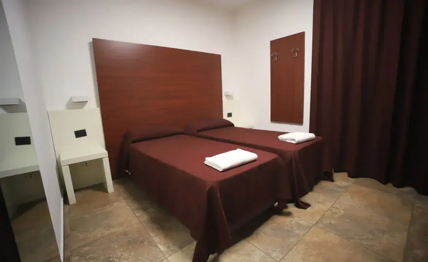Tiby Hotel Modena: Guida Completa, Servizi e Recensioni