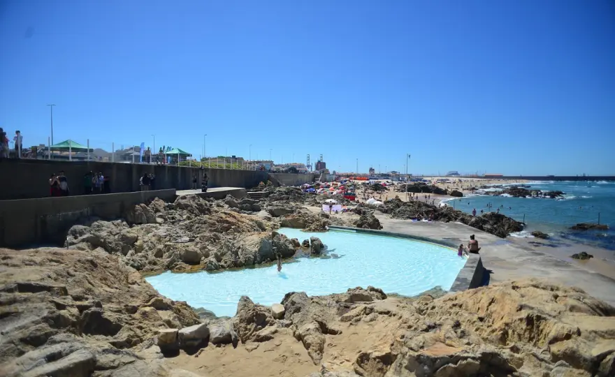 Spiagge vicino Porto: Guida 2024 per scegliere la tua meta ideale