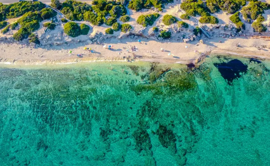 Spiagge vicino Avignone: la tua guida alle fughe al mare perfette