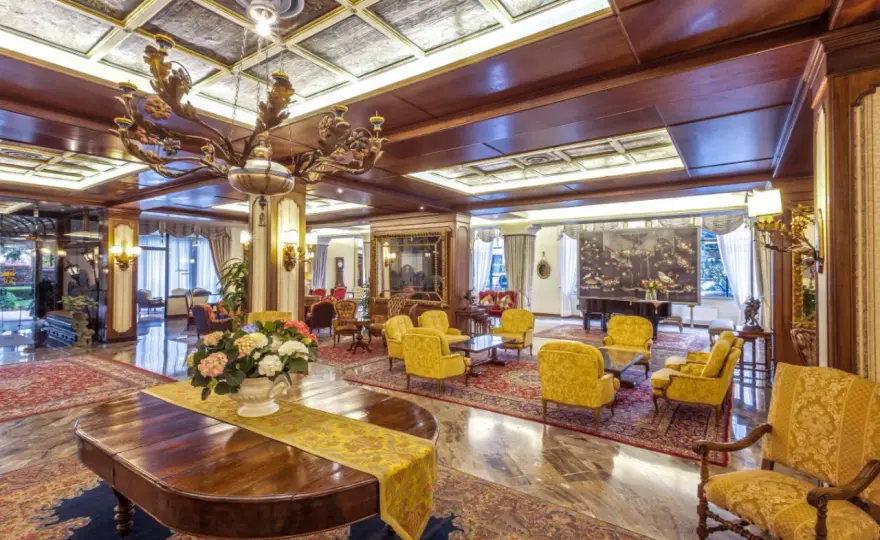 Abano Ritz: Merita il 5 Stelle? La Guida al Tuo Benessere Termale